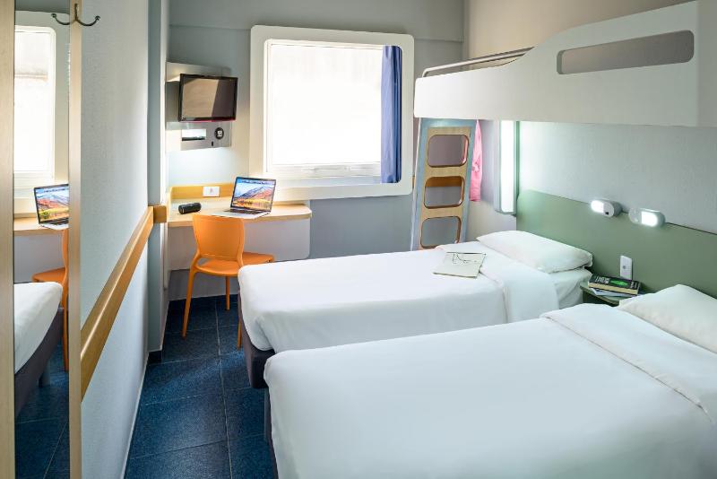 Ibis Budget Belem - image 26