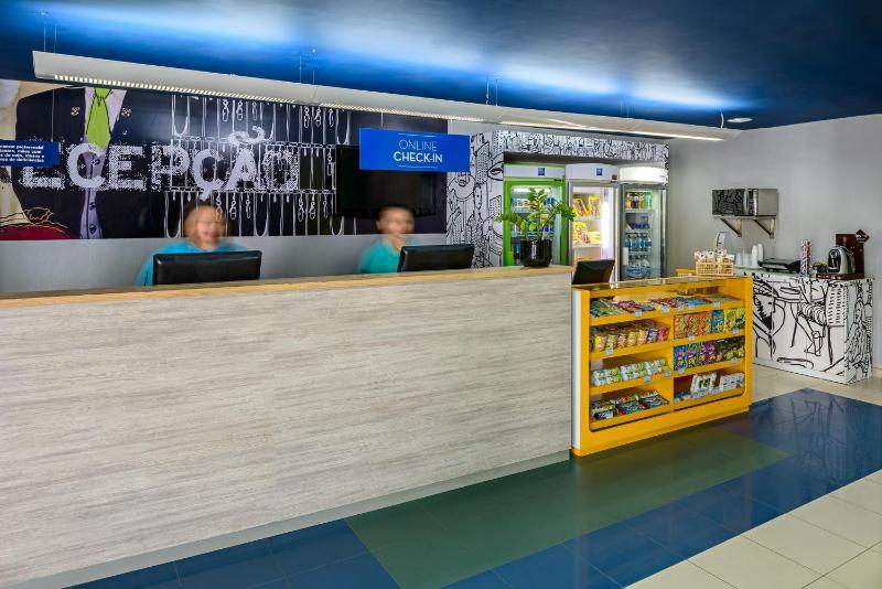 Ibis Budget Belem - image 10