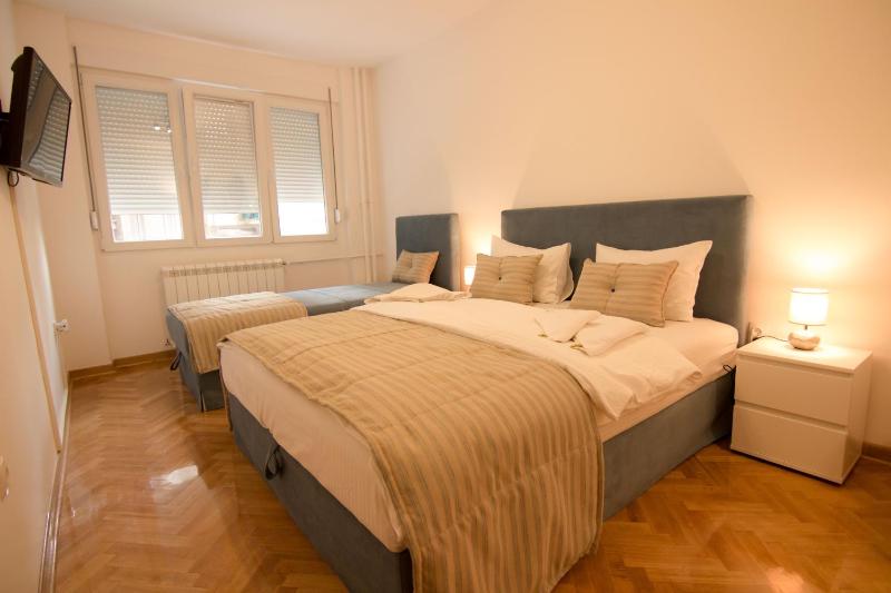Two-Bedroom Apartment image 4