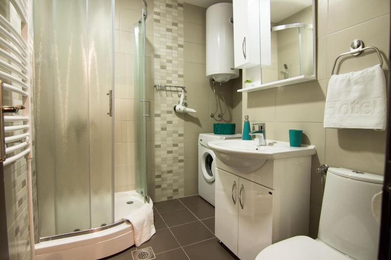 Two-Bedroom Apartment image 2