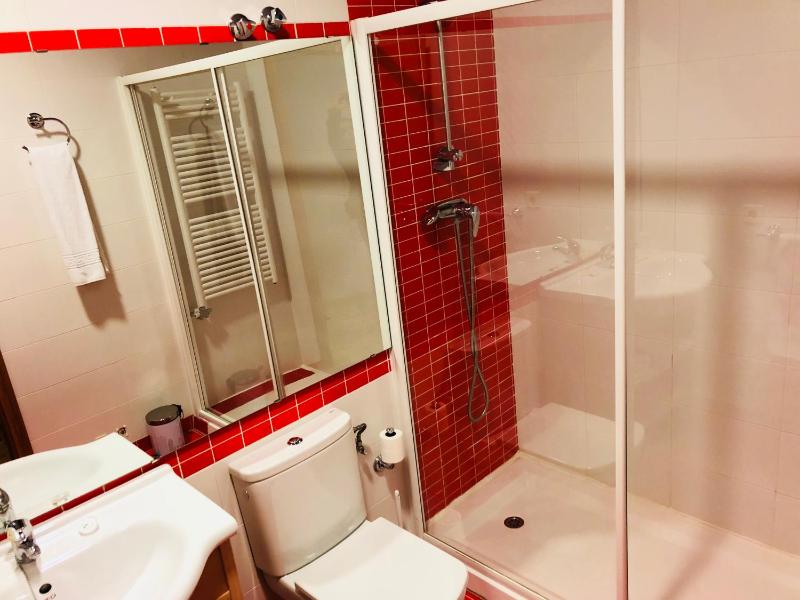 Double Room - 1 Bed image 3