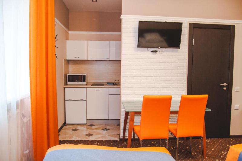 Superior Twin Room image 2