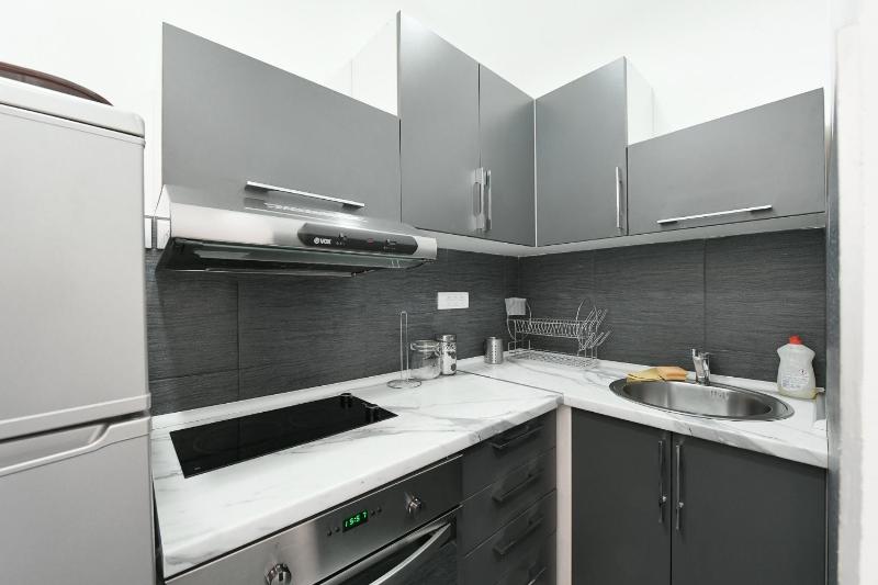 Two-Bedroom Apartment image 3
