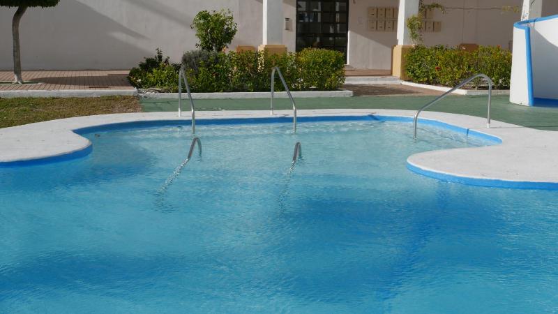 Apartamentos Roquetas Beach - image 9