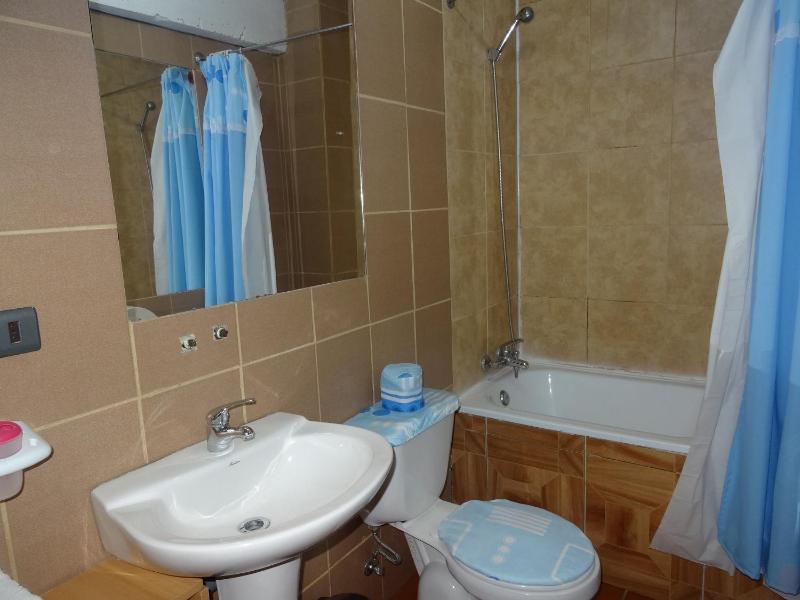 Hostal Maitahue - image 13