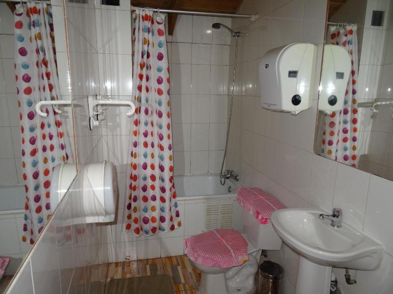 Hostal Maitahue - image 11