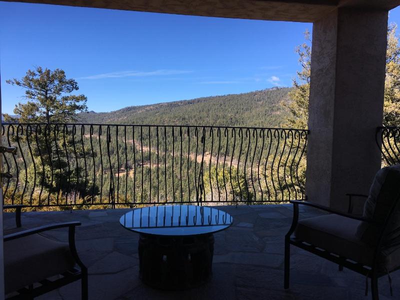 Suite with Mountain View image 2