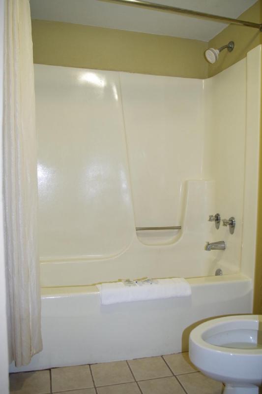 Americas Best Value Inn St. Louis Downtown - image 13