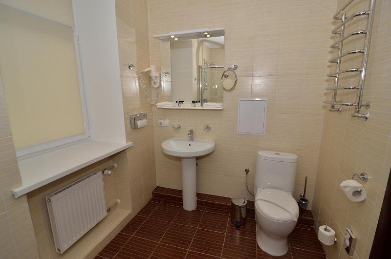 Comfort Junior Suite image 2