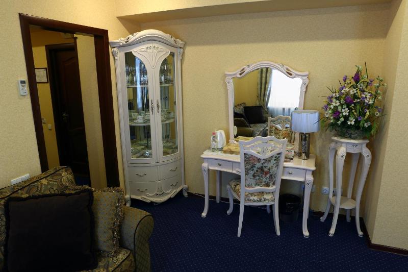 Comfort Junior Suite image 4
