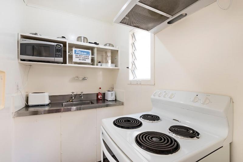 Halswell Lodge - image 27