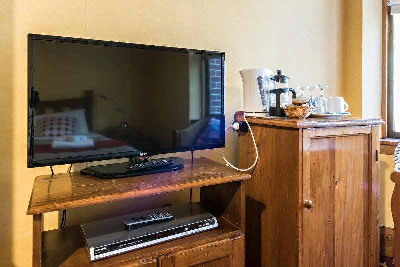 Halswell Lodge - image 12