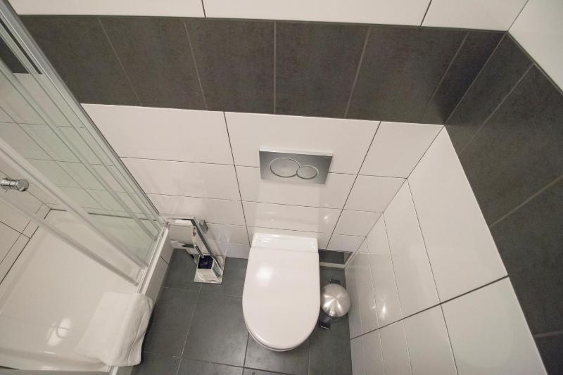 Double Room No Window image 3