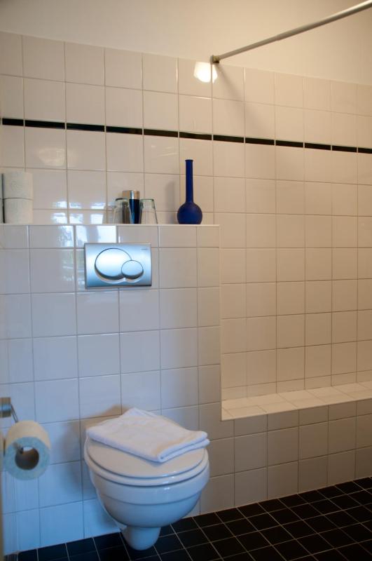 Bed & Breakfast WestViolet - image 4