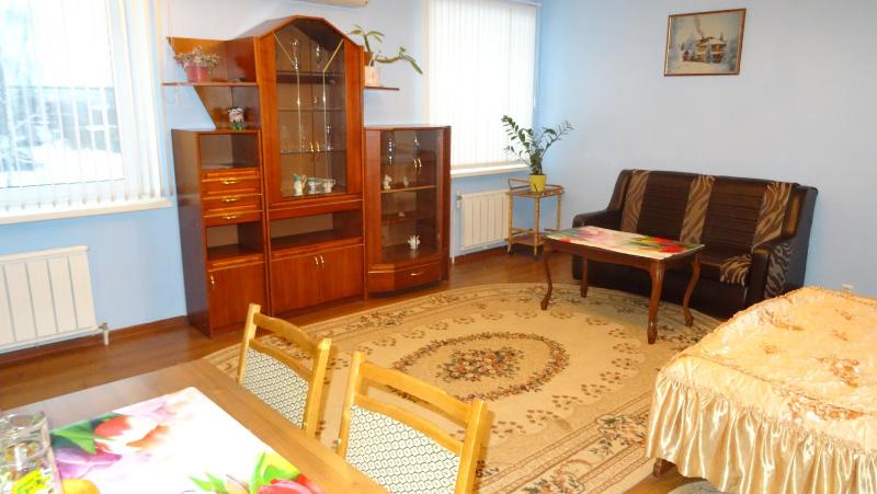 Suite with City View image 4