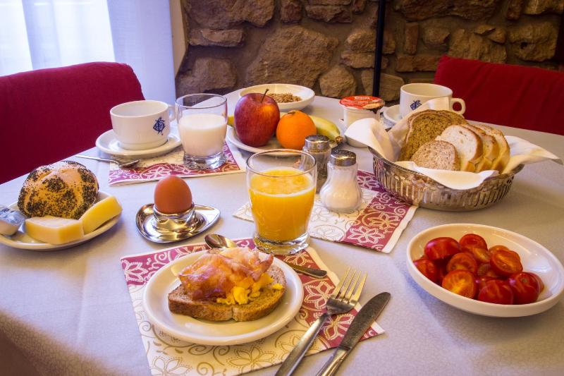Hotel Colomba d'Oro - image 9
