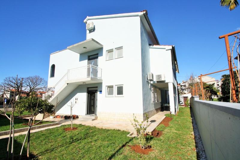 Two-Bedroom Apartment image 3