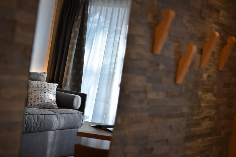 Hotel Bucaneve - image 21