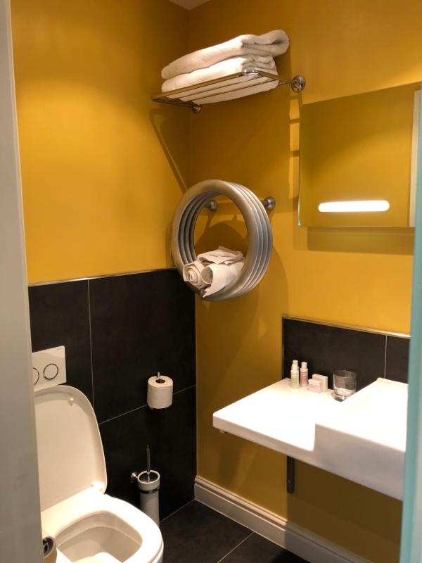 Superior Double Room image 2