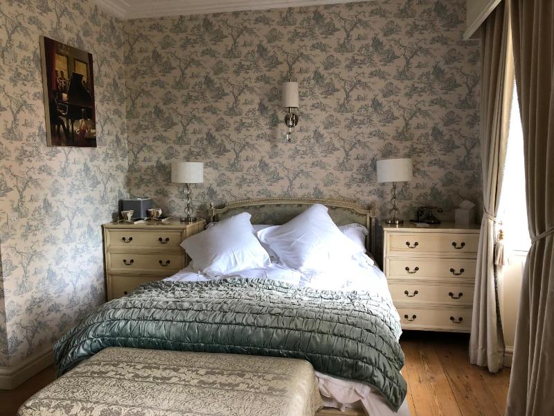 Superior Double Room image 1