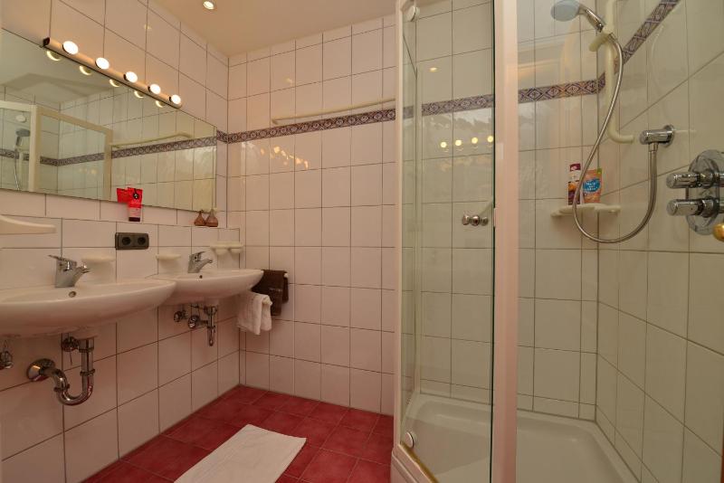 Apartment - Ground Floor image 1