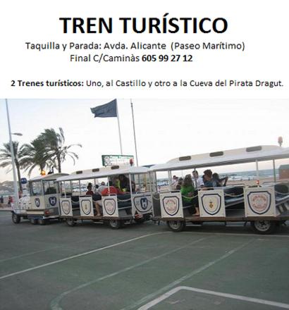 Apartamento Cabañal - image 20