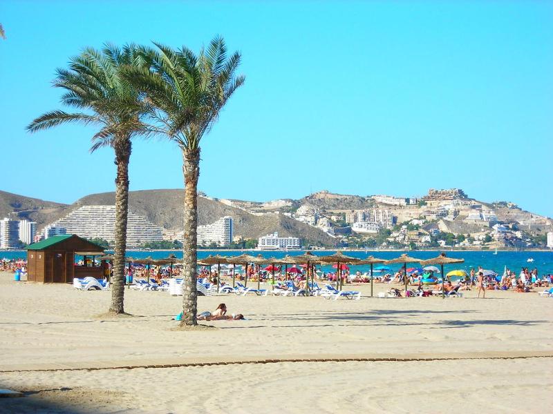 Apartamento Cabañal - image 18