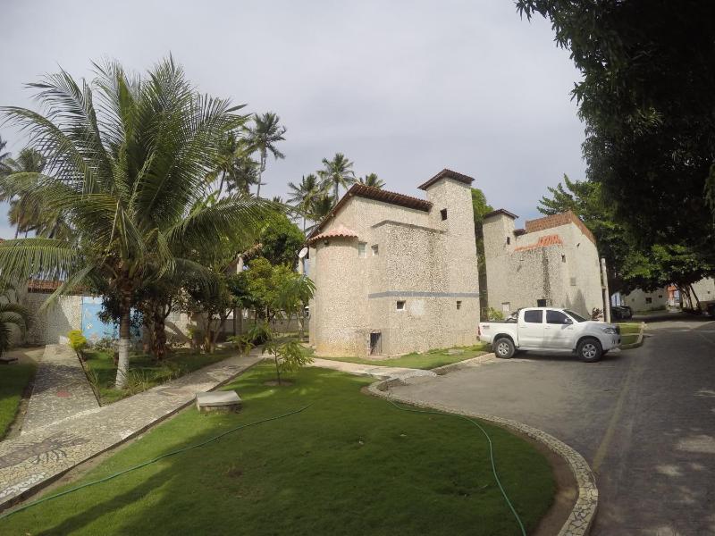 Village Galés Maragogi - Chalé 03 - image 13