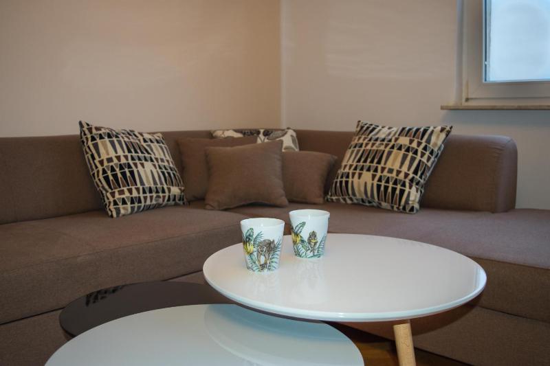 Apartament Widokówka - image 1