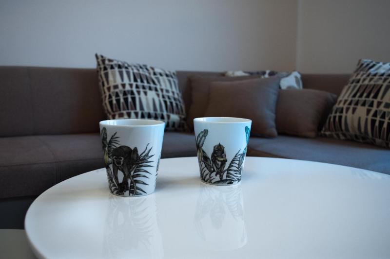 Apartament Widokówka - image 9
