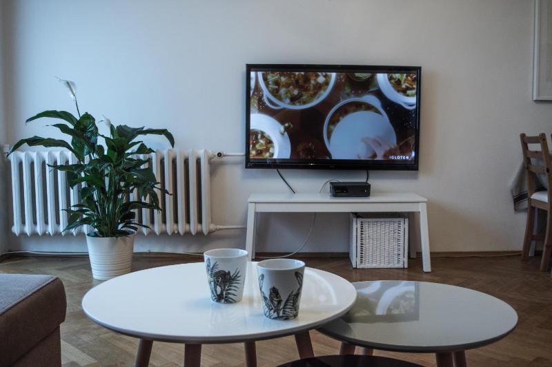 Apartament Widokówka - image 14