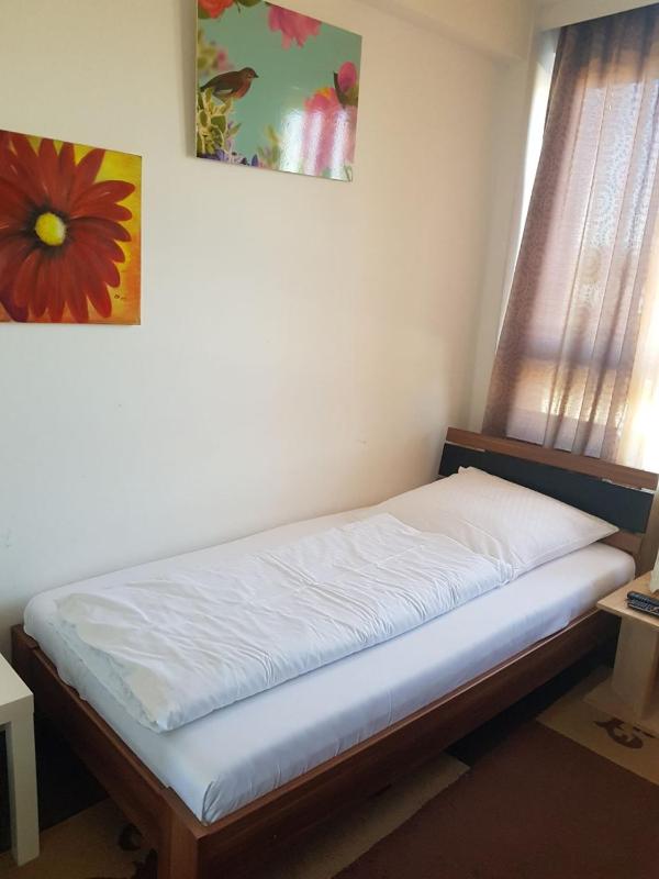 Single Room with Shared Bathroom and Toilet image 2