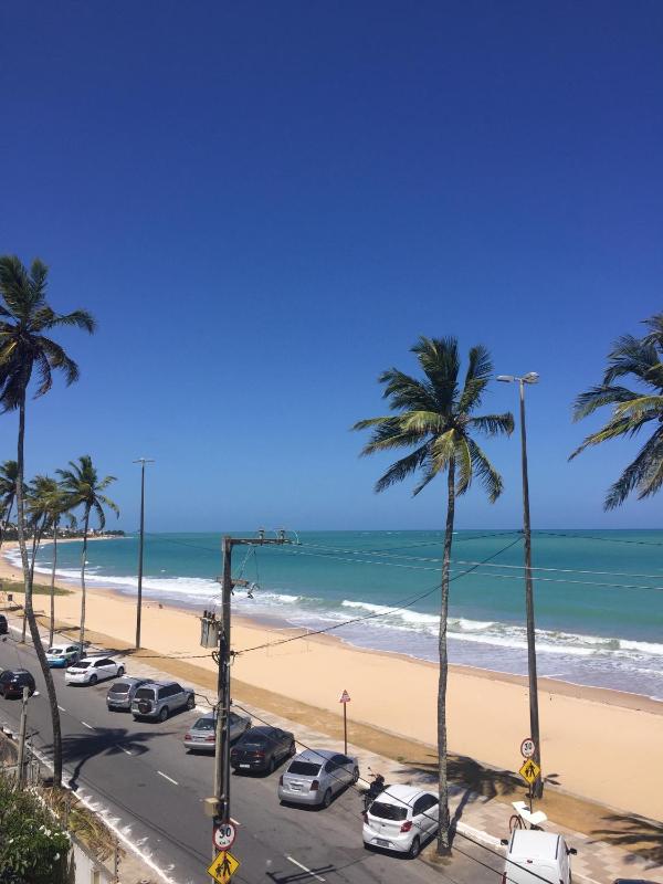 Apartamento de frente ao Mar a 50m do MAG Shopping - image 27