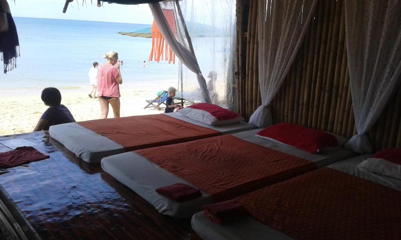 New Andaman Bay Bungalow - image 16