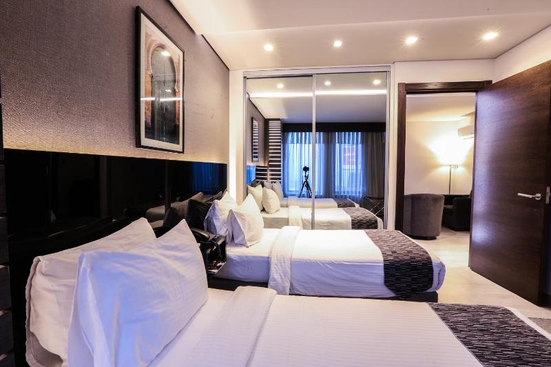 Khuttar Apartment - image 3