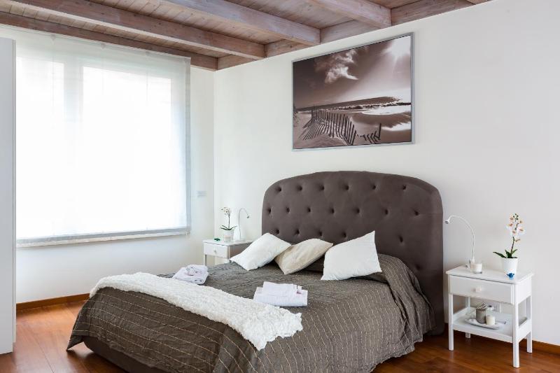 Three-Bedroom Apartment image 2