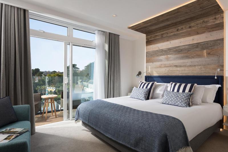 Luxury Double with Terrace or Balcony image 2
