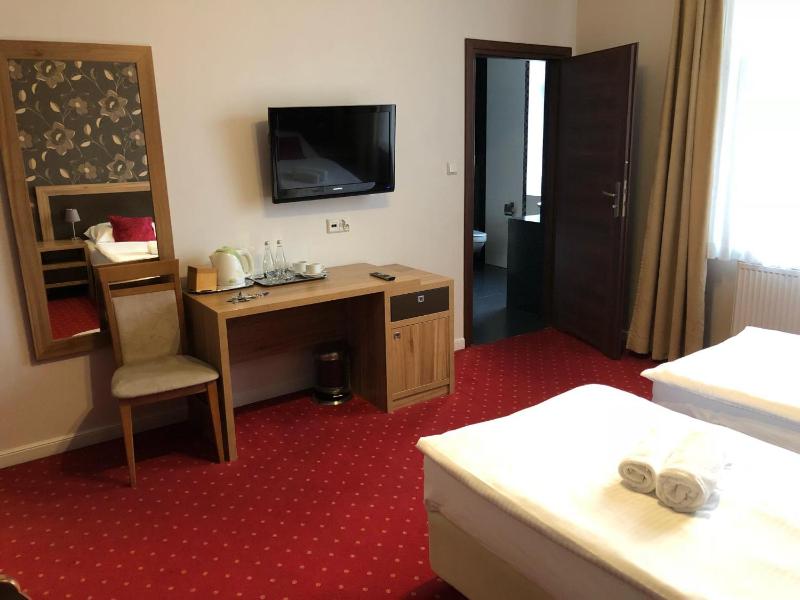 Triple Room image 4
