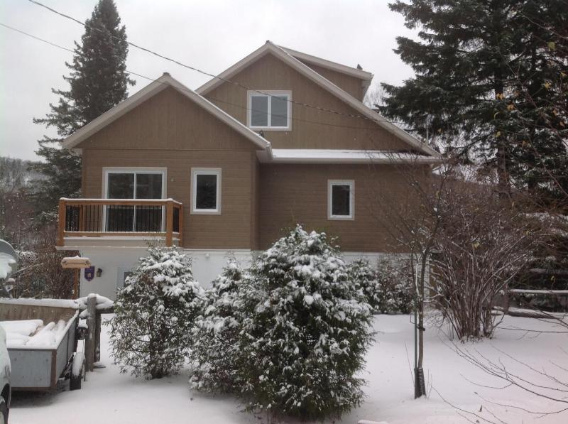 Chalets Laurentides Mont-Tremblant - image 10