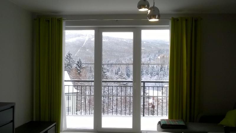 Villa Mountain View Apartamenty - image 18
