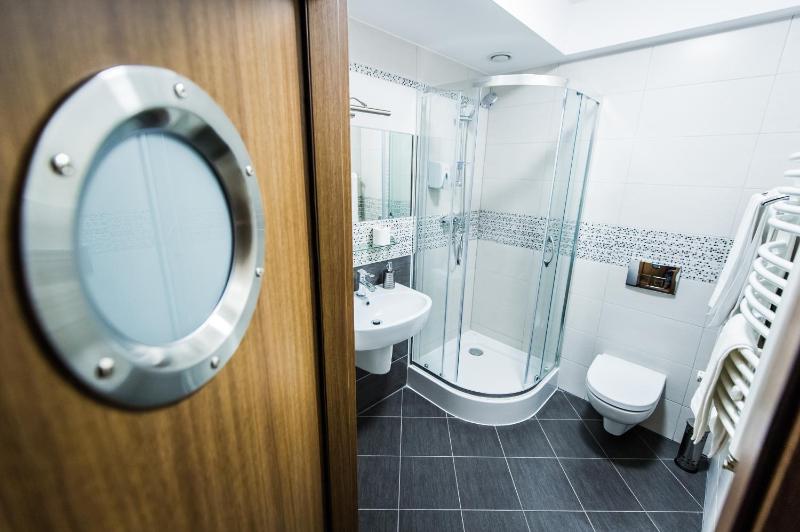 Family Room with Bathroom image 2
