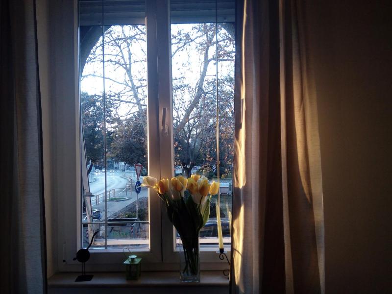 Apartment Optimist/City Break - image 5