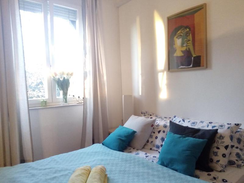 Apartment Optimist/City Break - image 1