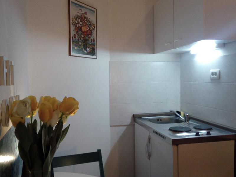 Apartment Optimist/City Break - image 14