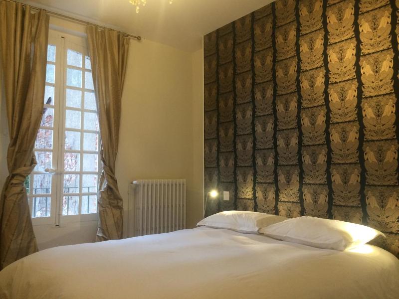 Double Room with Garden View image 2