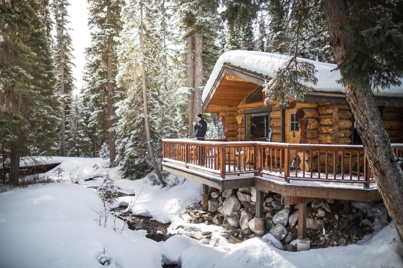 Bighorn Cabin  image 2