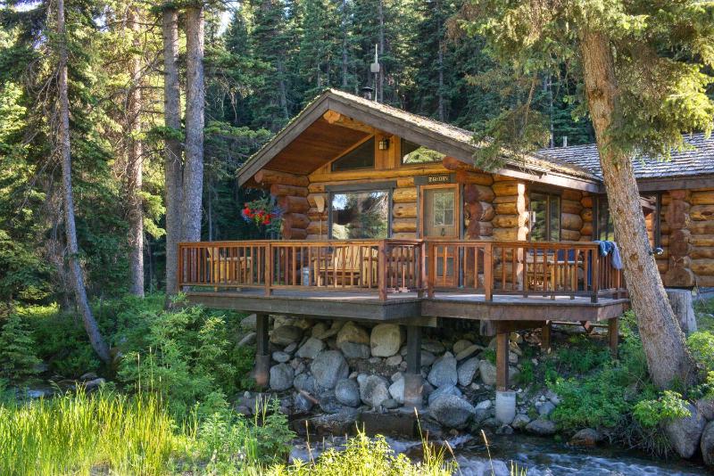 Bighorn Cabin  image 3