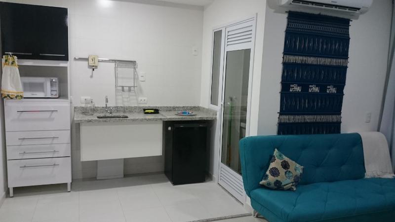 Studio mobiliado - image 23