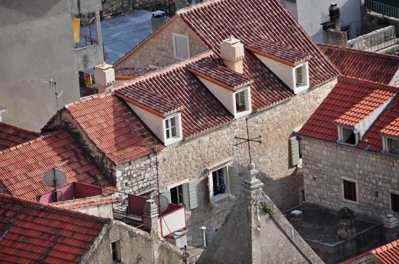 Villa Mama - Traditional Apartments in Omis free parking - image 22