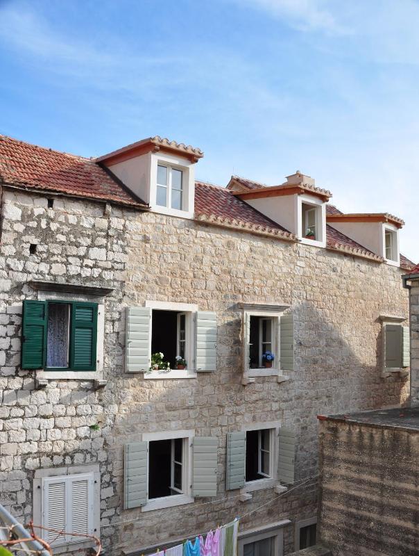 Villa Mama - Traditional Apartments in Omis free parking - image 34